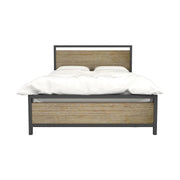 Alvado Bed