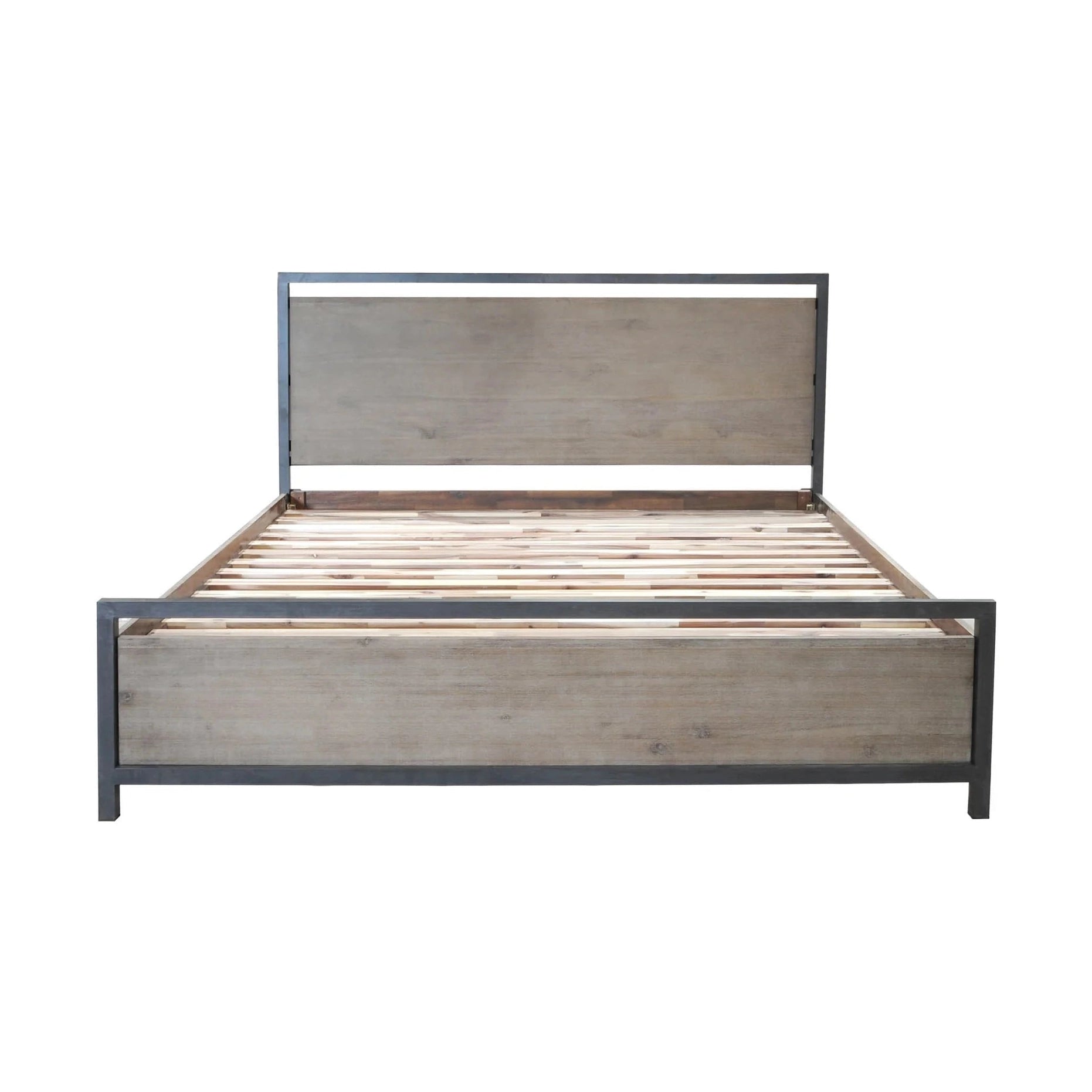 Alvado Bed