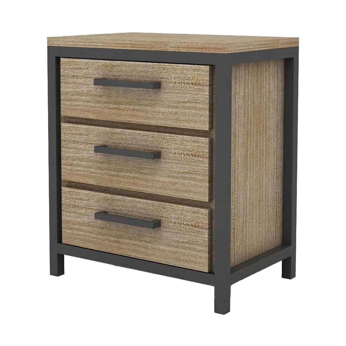 Alvado Nightstand