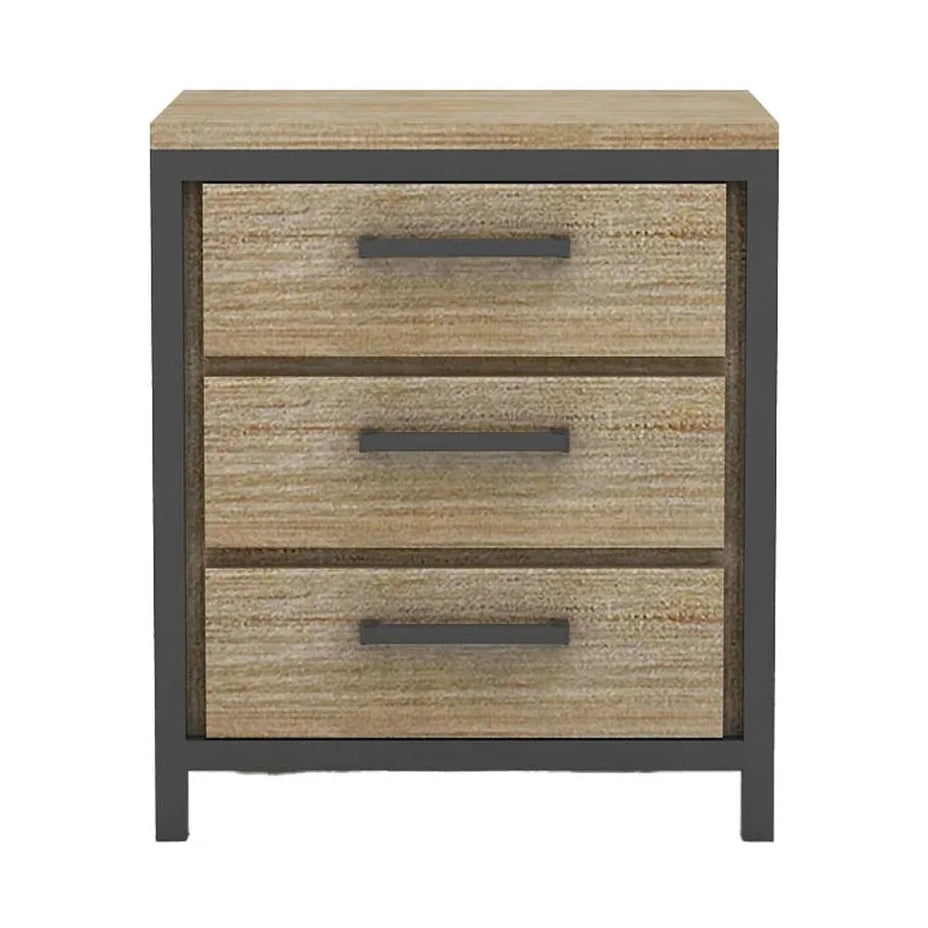Alvado Nightstand