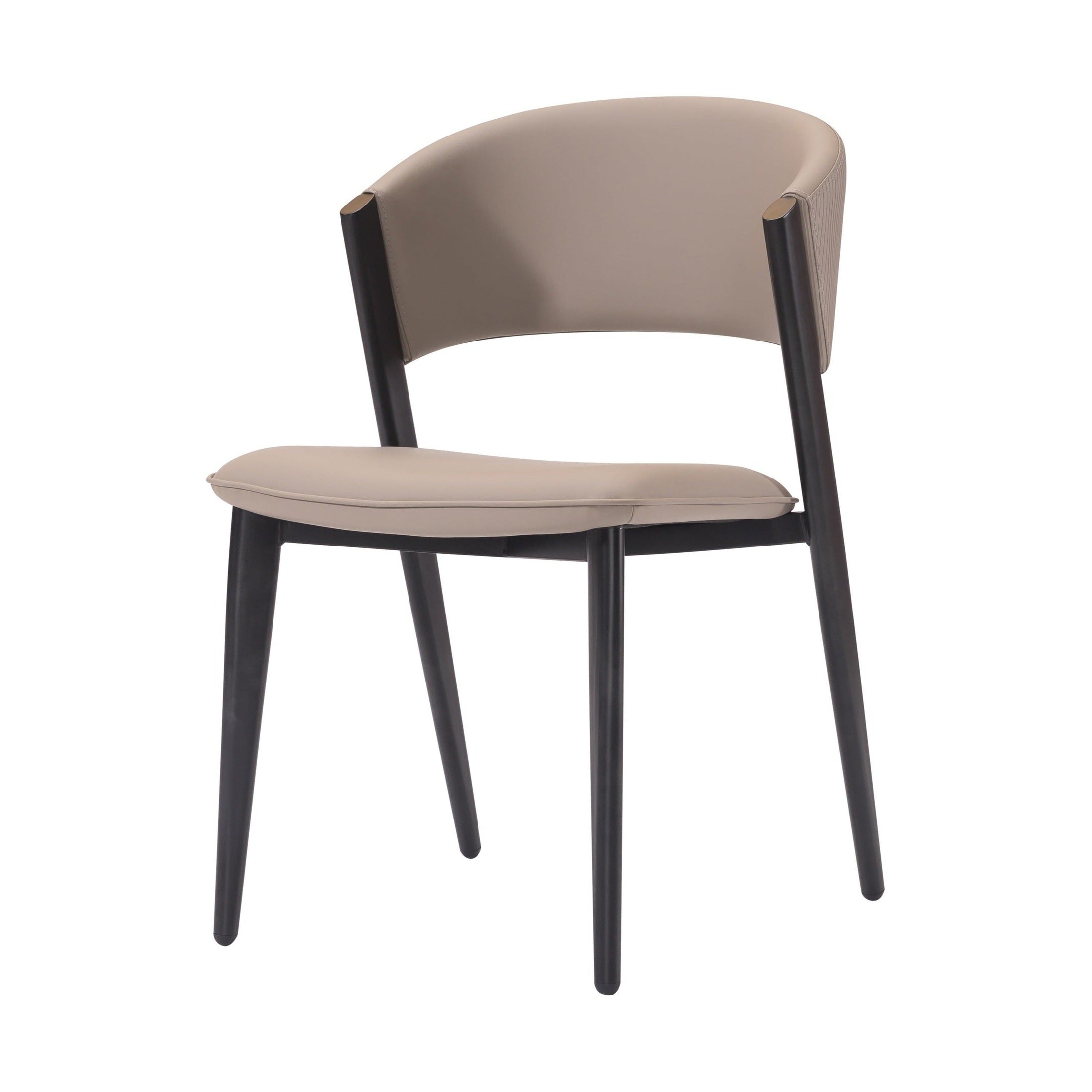 Japura Dining Chair - Grey