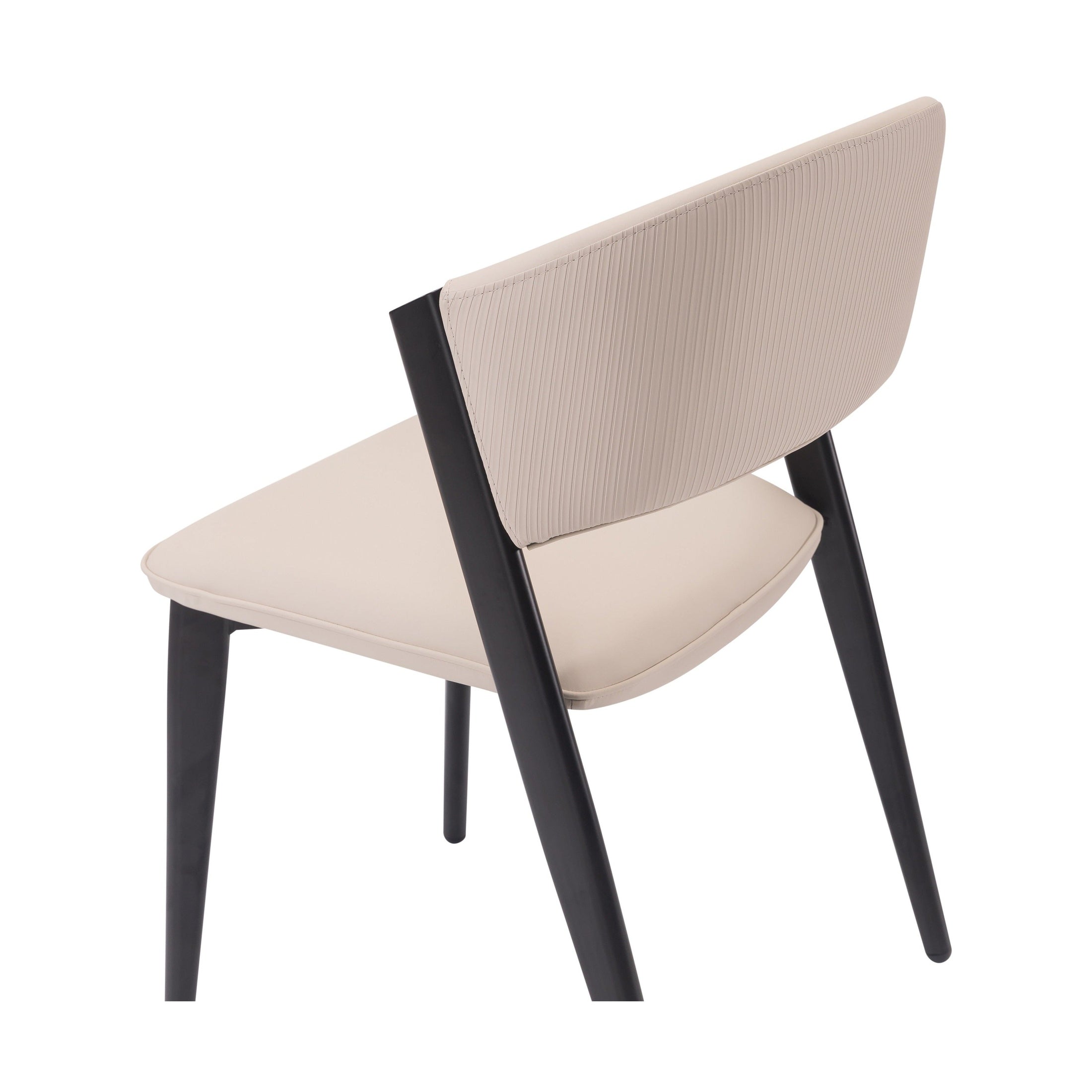 Japura Dining Chair - Beige