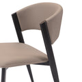 Japura Dining Chair - Grey