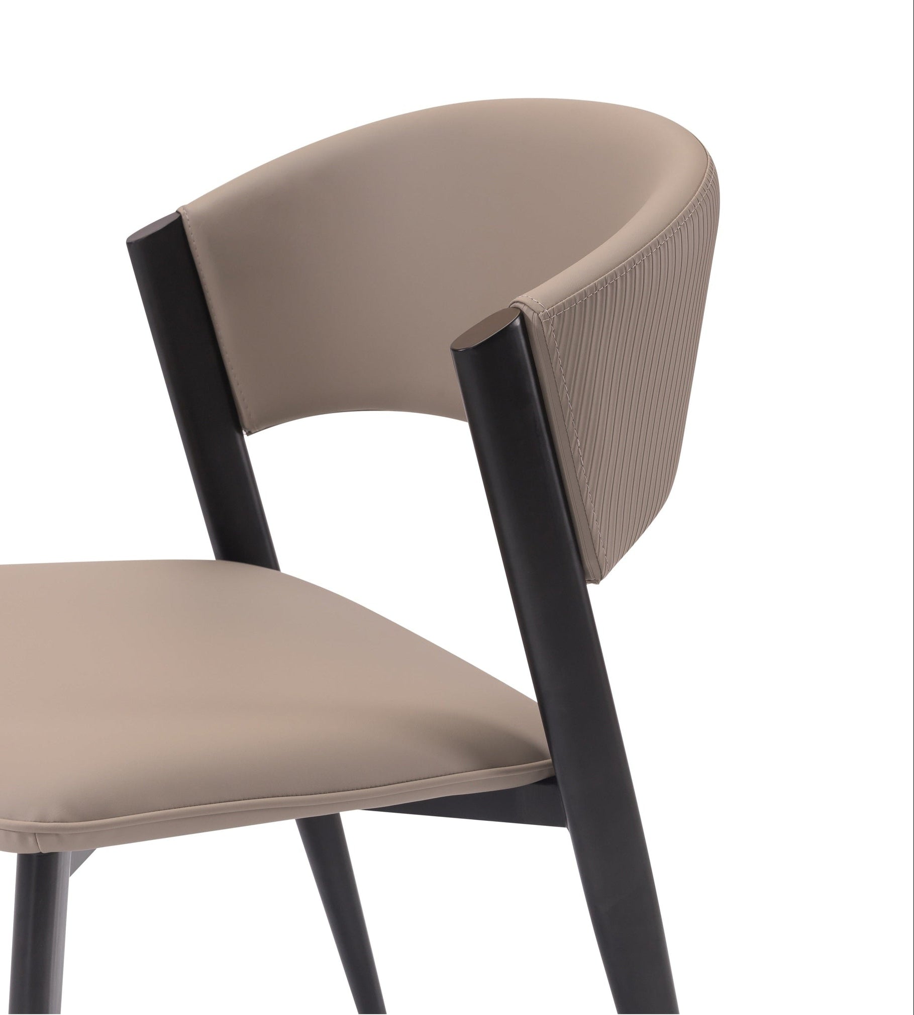 Japura Dining Chair - Grey