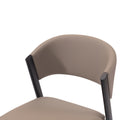 Japura Dining Chair - Grey