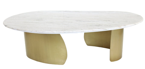 Estee Marble Coffee Table