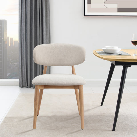 Loki Dining Chair - Vogar