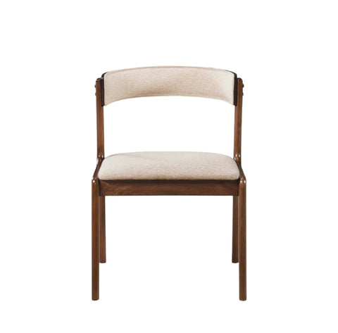 Attila Side Chair