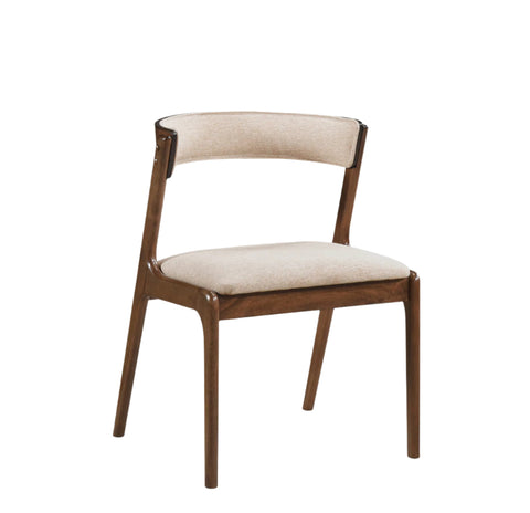 Attila Side Chair