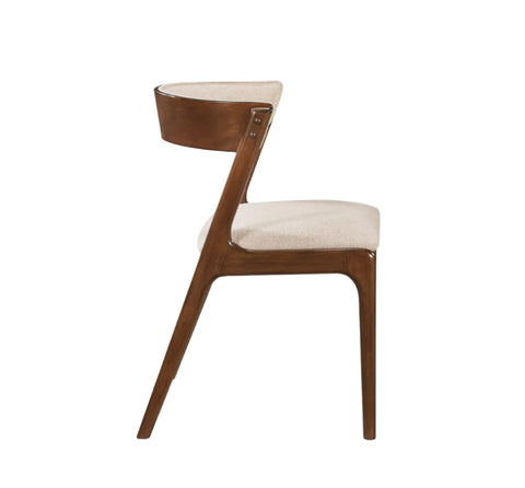 Attila Side Chair