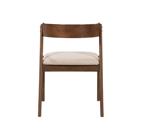 Attila Side Chair