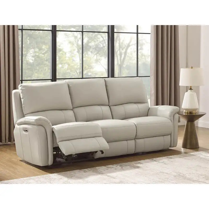 Everdale Power Recliner Sofa
