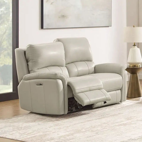 Everdale Power Recliner Loveseat