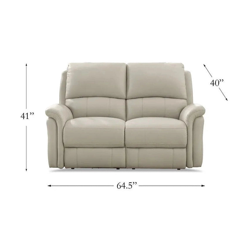 Everdale Power Recliner Loveseat