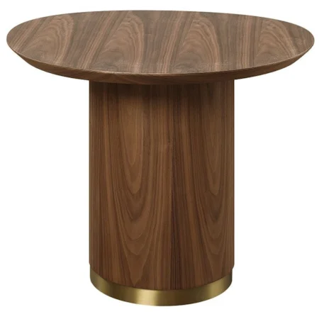 VELMORE END TABLE