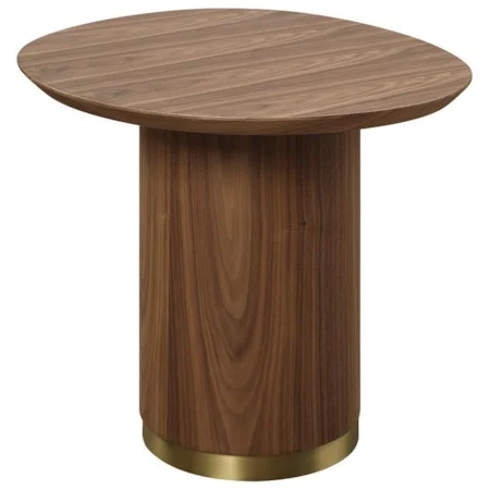 VELMORE END TABLE