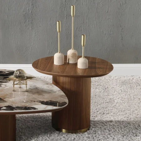 VELMORE END TABLE