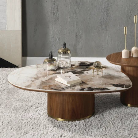 VELMORE COFFEE TABLE