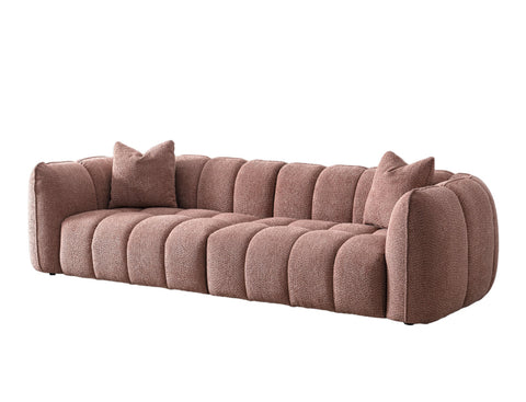 ELANO 3 SEATER SOFA