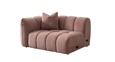 ELANO 3 SEATER SOFA
