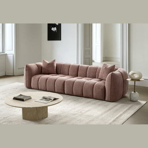 ELANO 3 SEATER SOFA