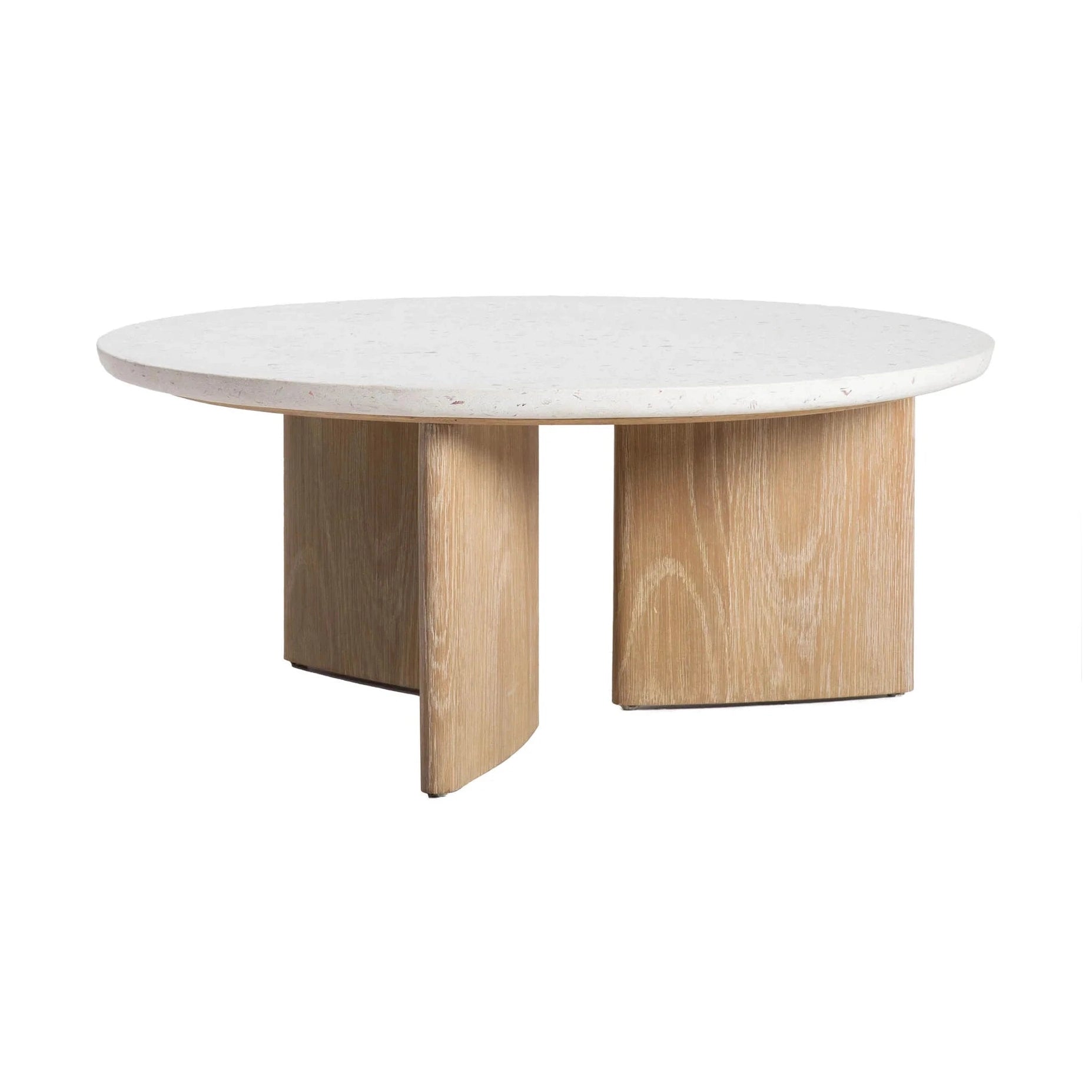 Emberlin Coffee Table