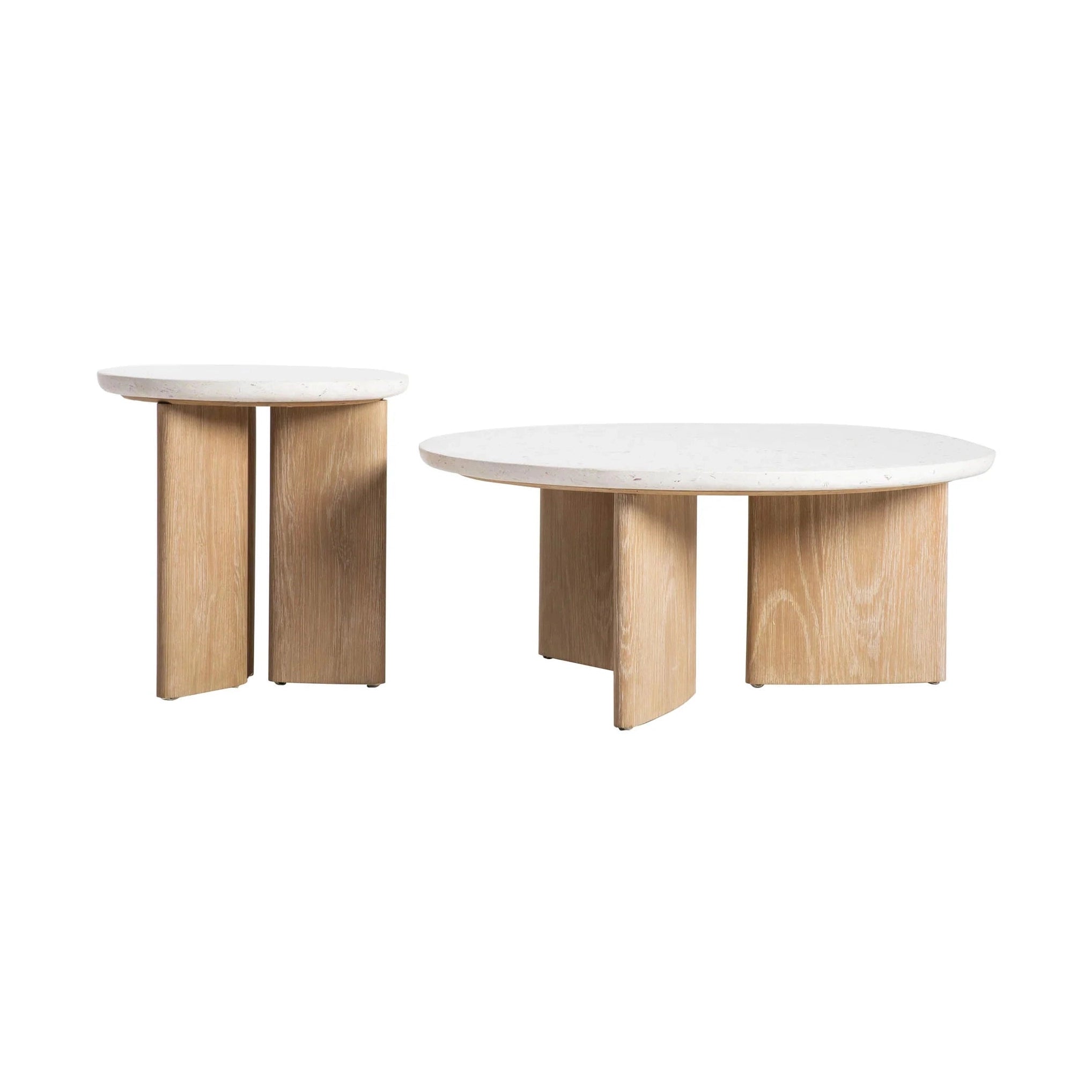Emberlin Coffee Table
