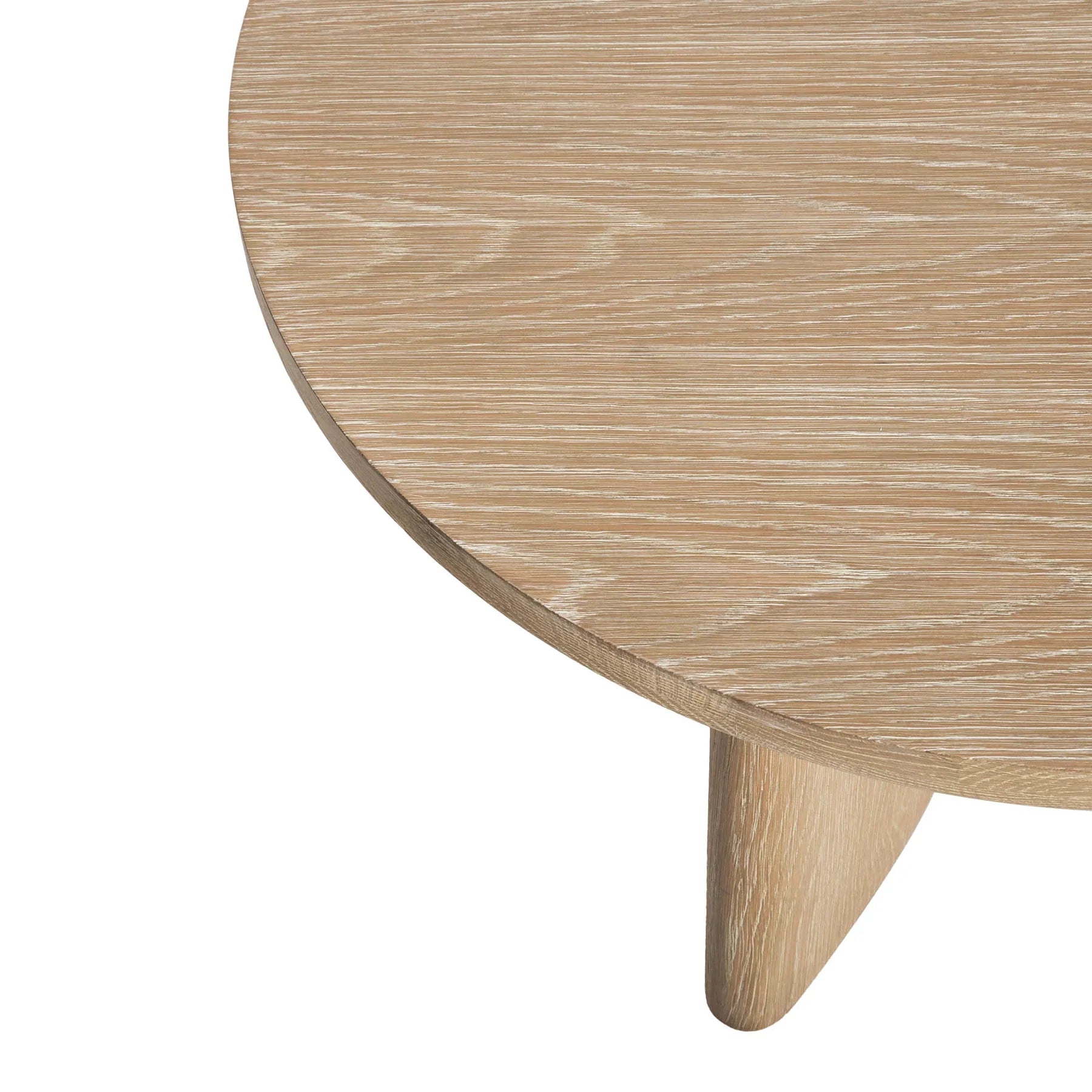 Emberlin Coffee Table
