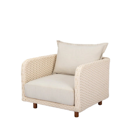 Yalara Outdoor Club Chair