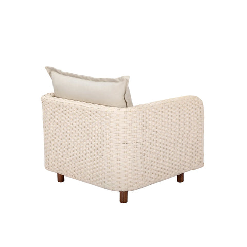 Yalara Outdoor Club Chair