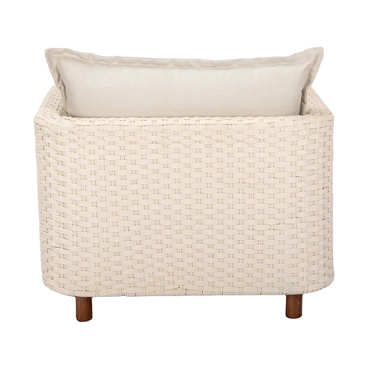 Yalara Outdoor Club Chair