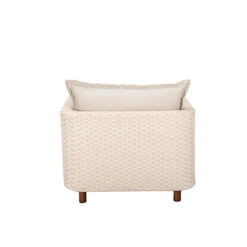 Yalara Outdoor Club Chair