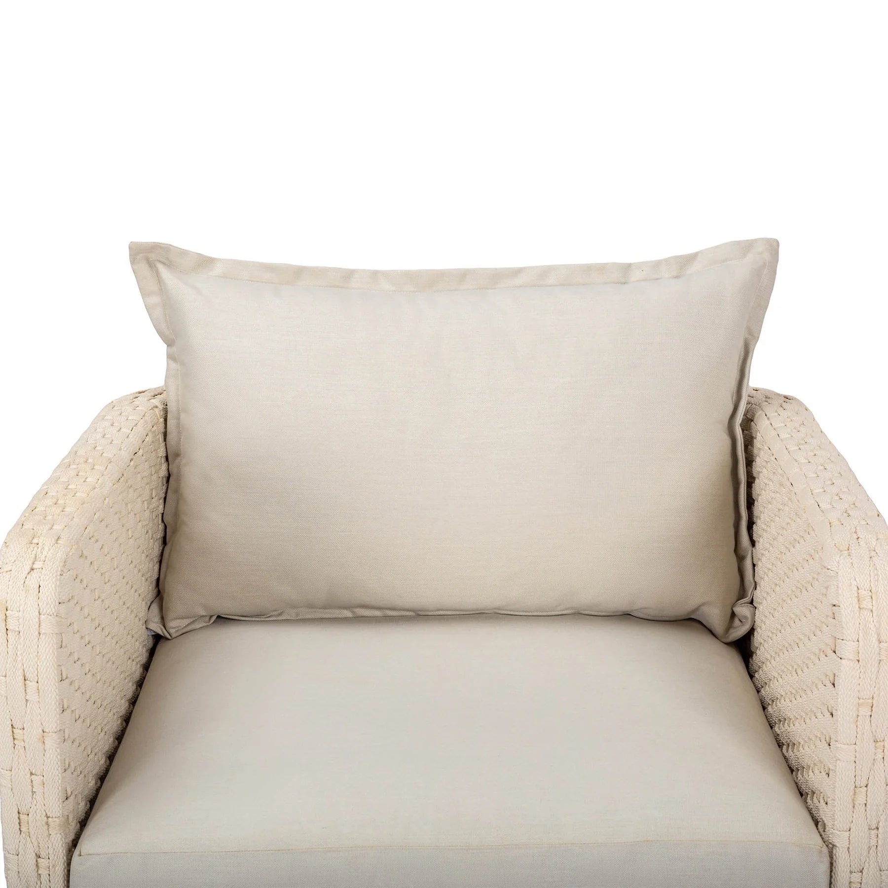 Yalara Outdoor Club Chair