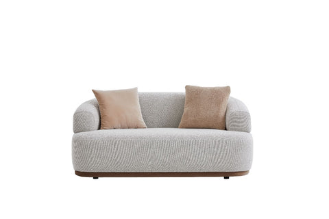 Illumni Loveseat