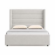Isola Hydraulic Storage Bed