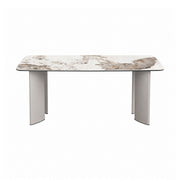 Ivan Ceramic Top Dining Table