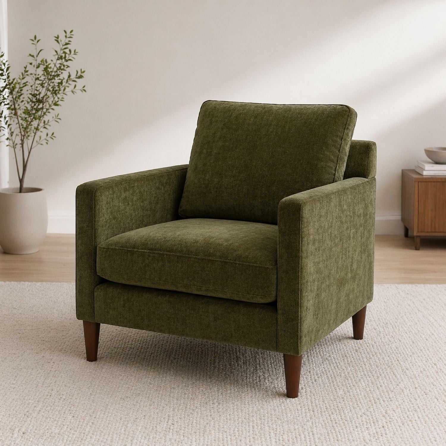 Ivanel Club Chair