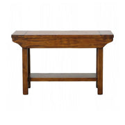 Iverra Bench - African Dusk