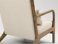 Pose Accent Chairs  - Beige