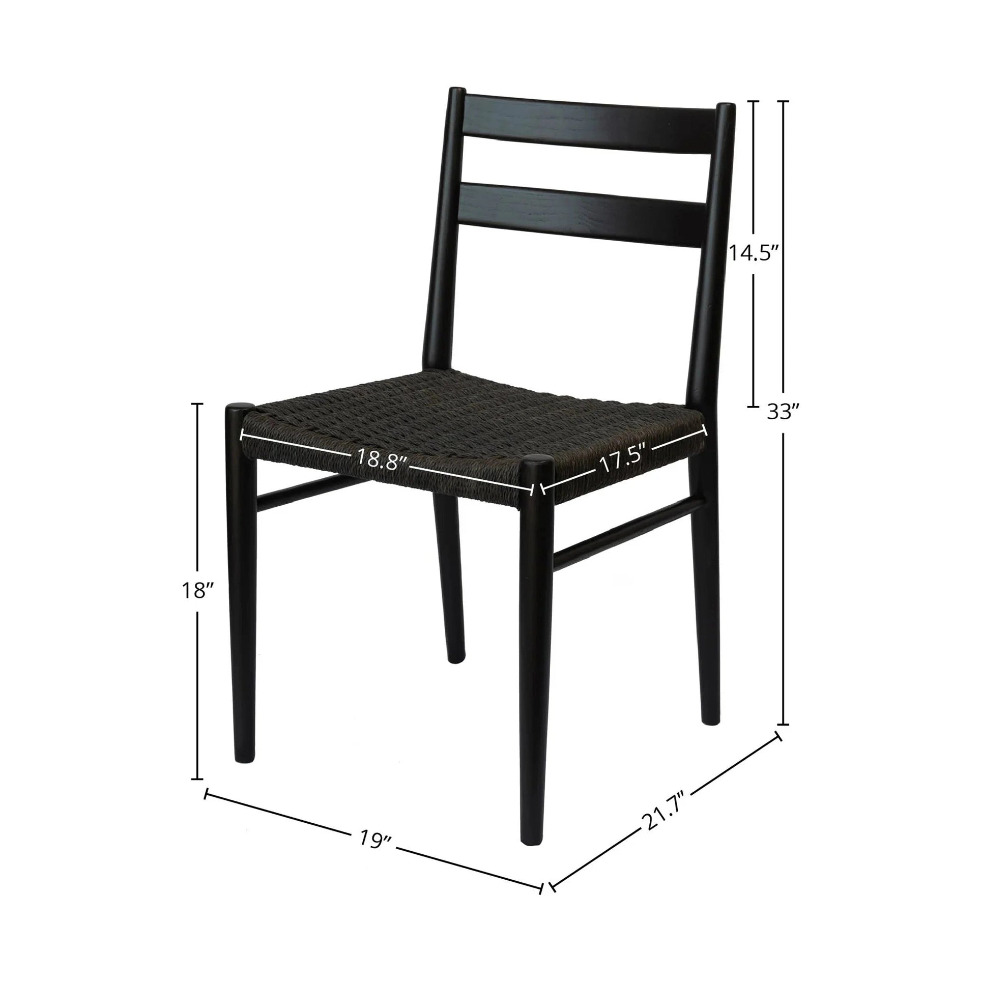 Varis Dining Chair