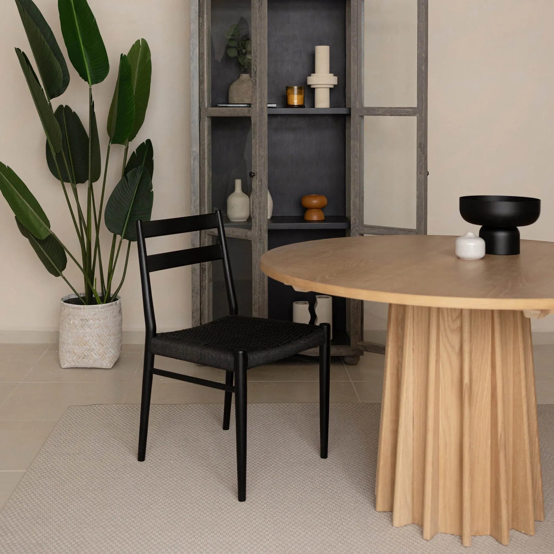 Varis Dining Chair