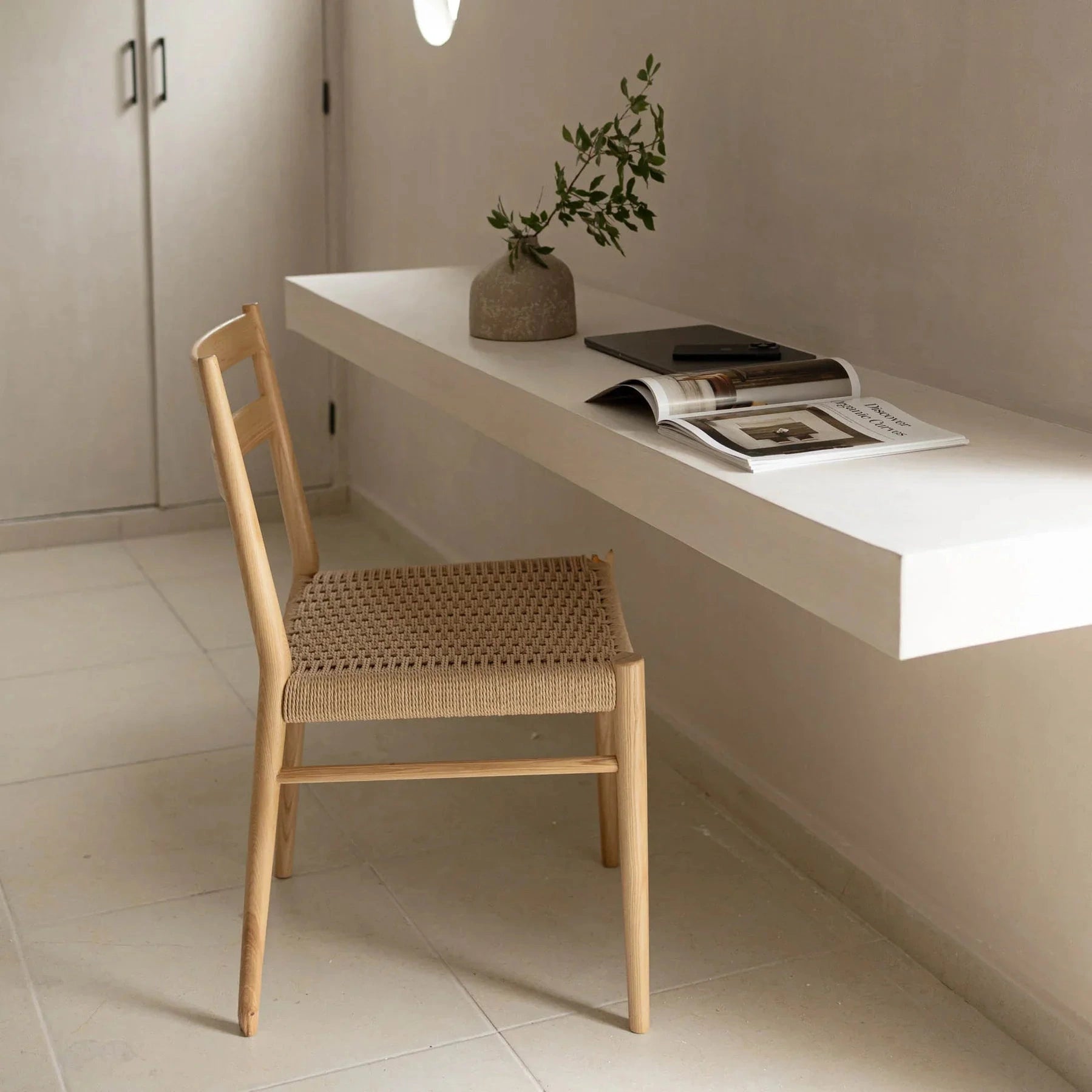 Varis Dining Chair