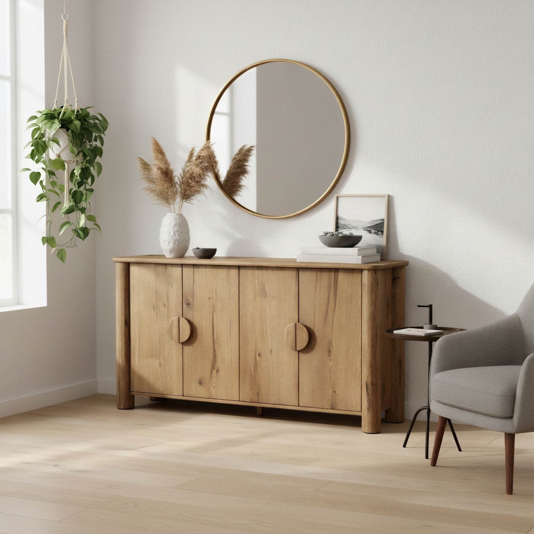 Jasper Large Sideboard