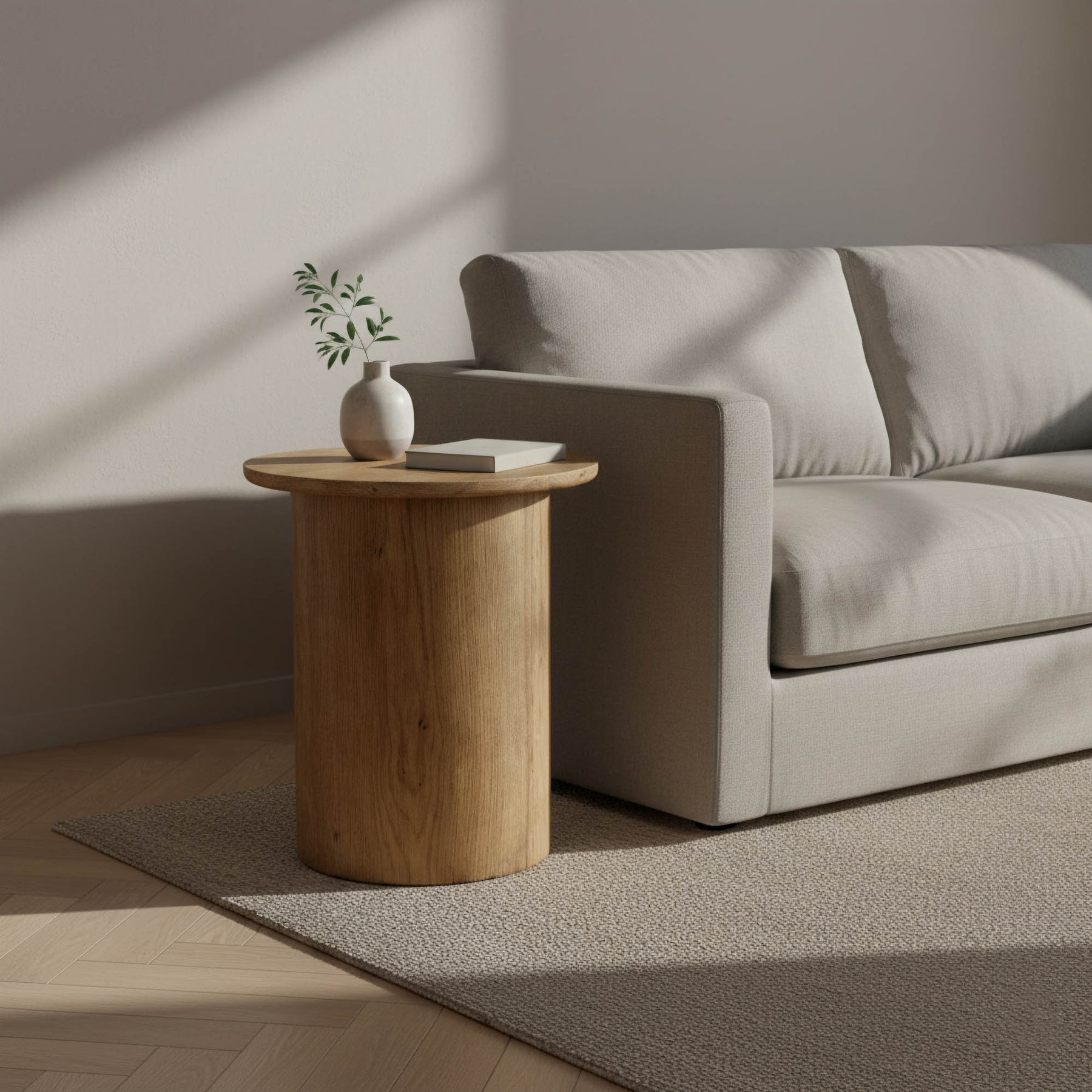Jasper Side Table
