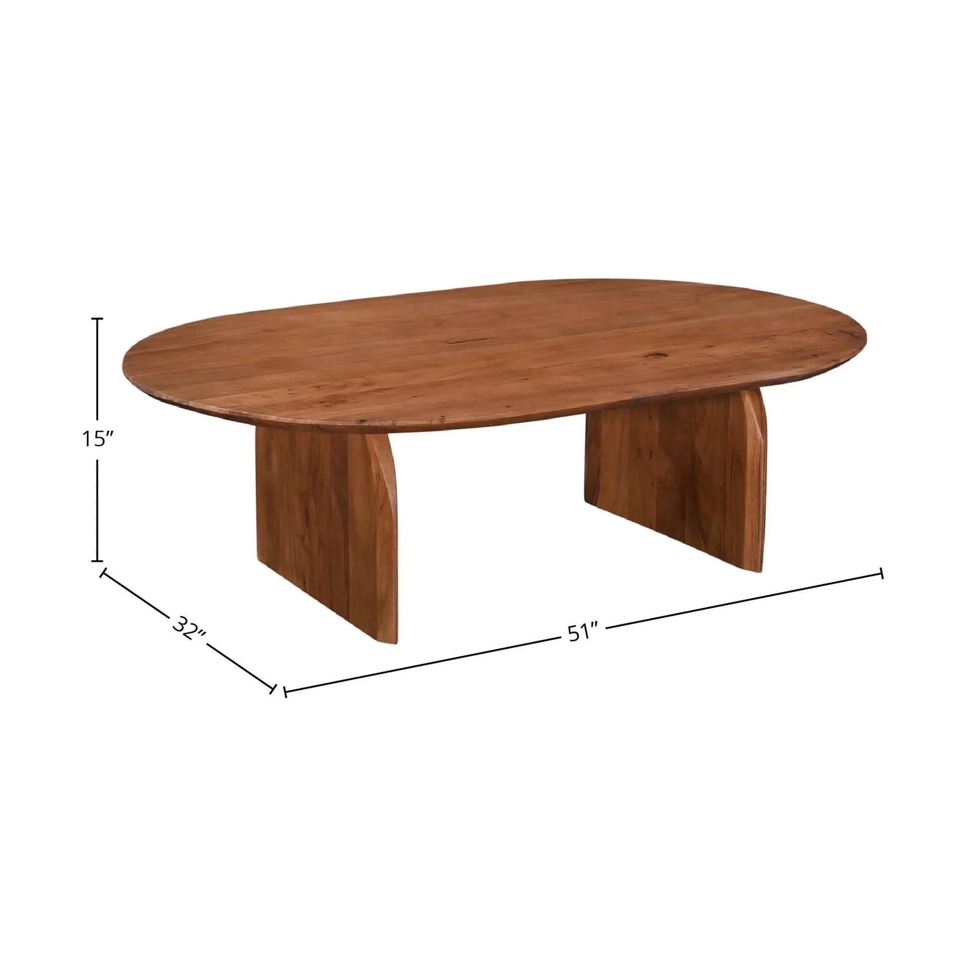 Morlan Coffee Table
