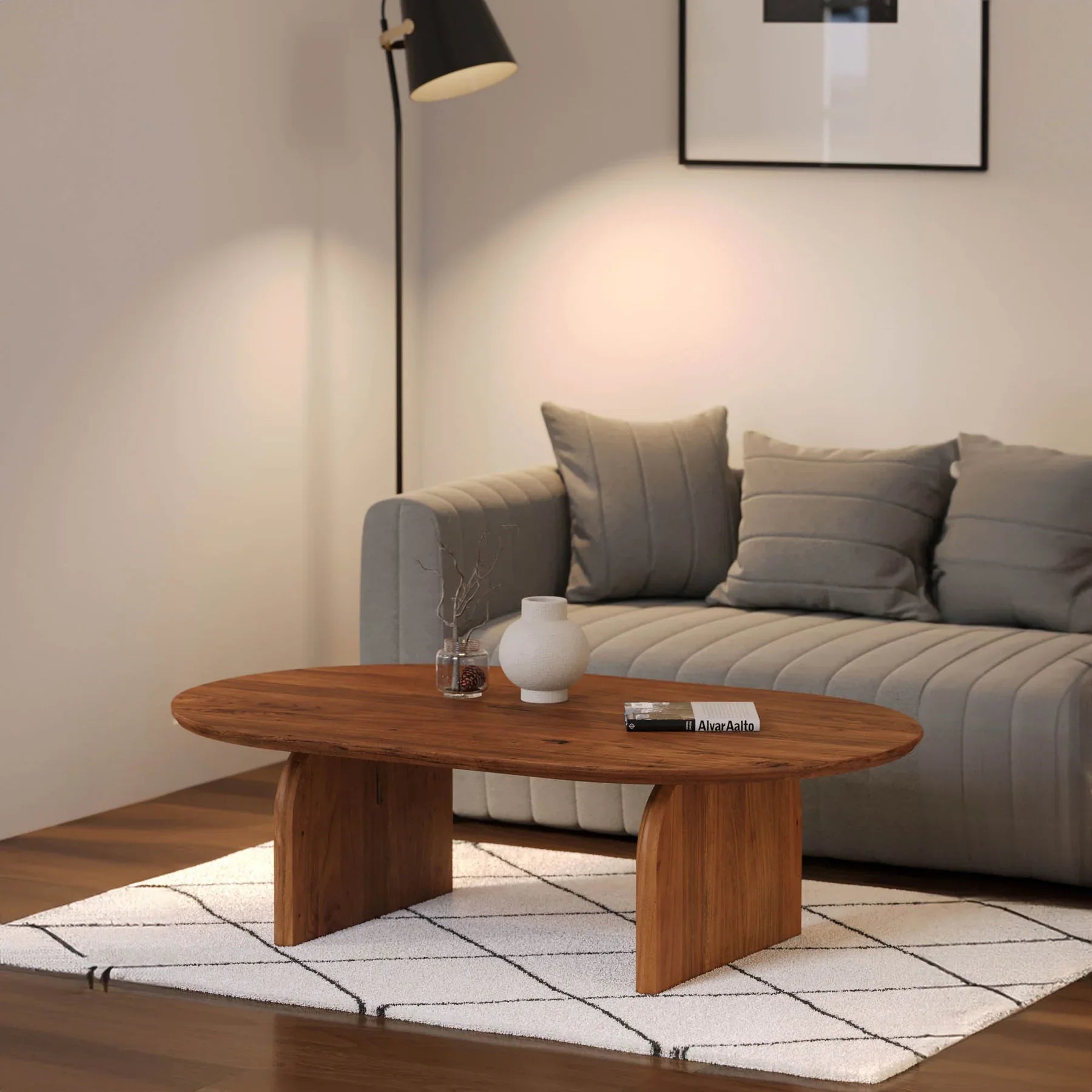 Morlan Coffee Table