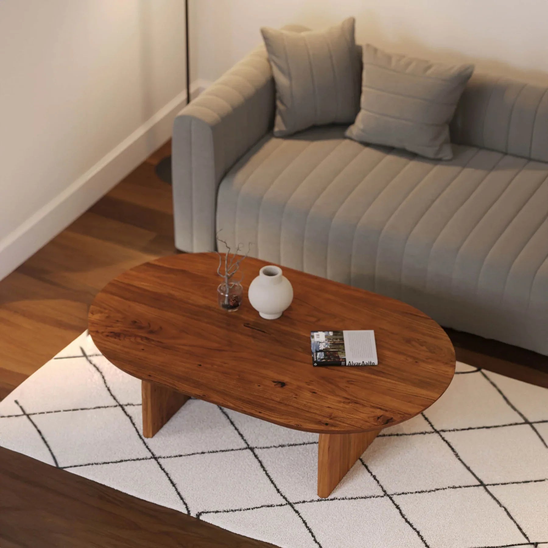 Morlan Coffee Table