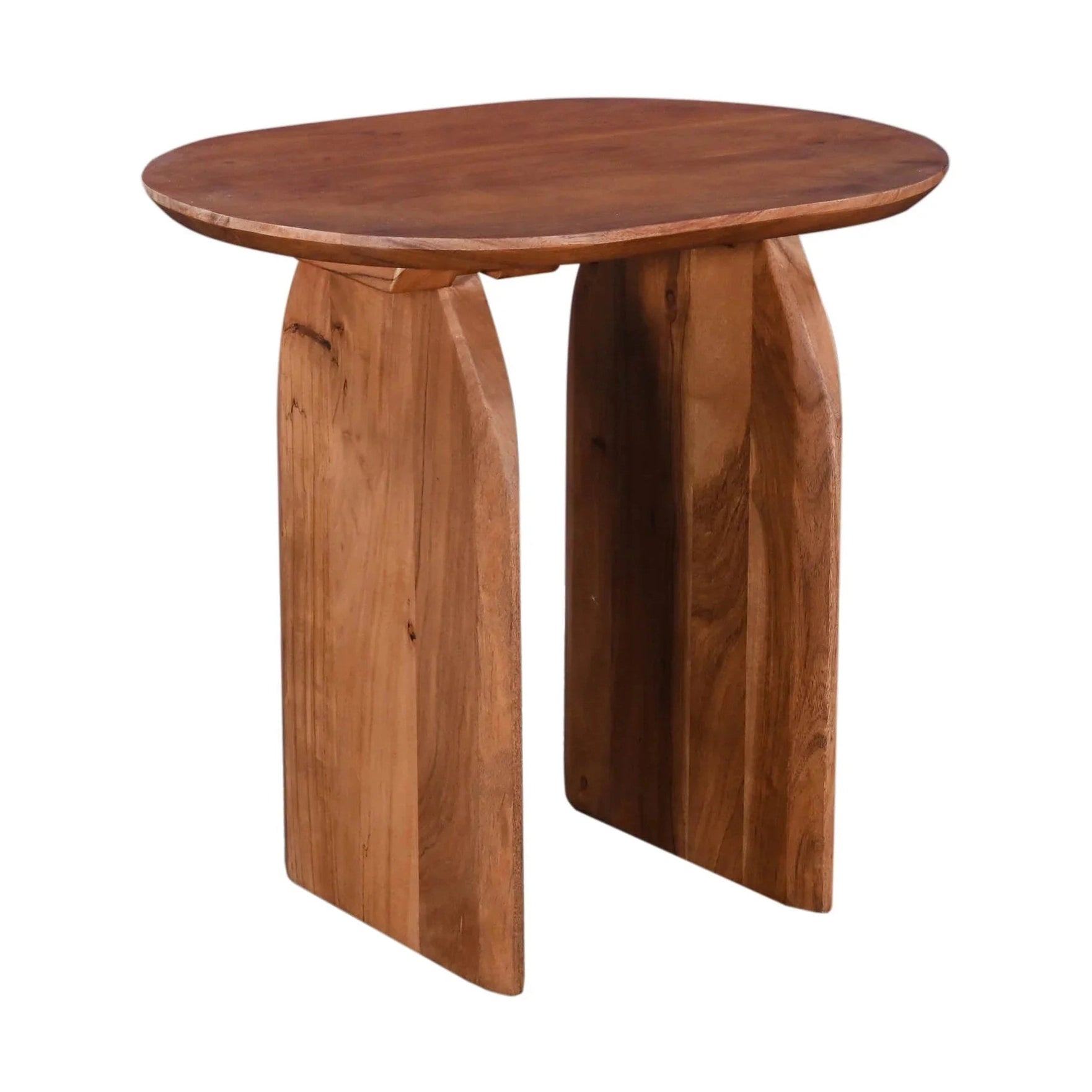 Morlan Side Table