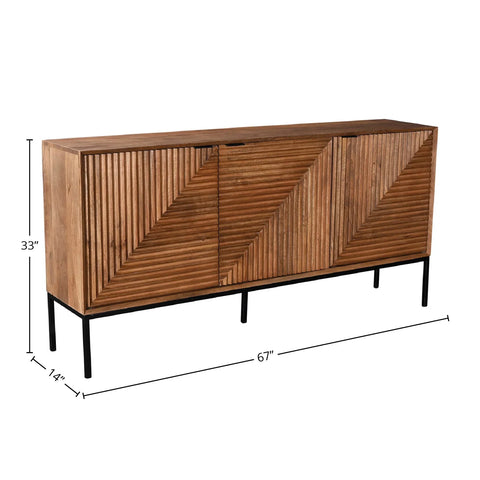 Nikita Sideboard