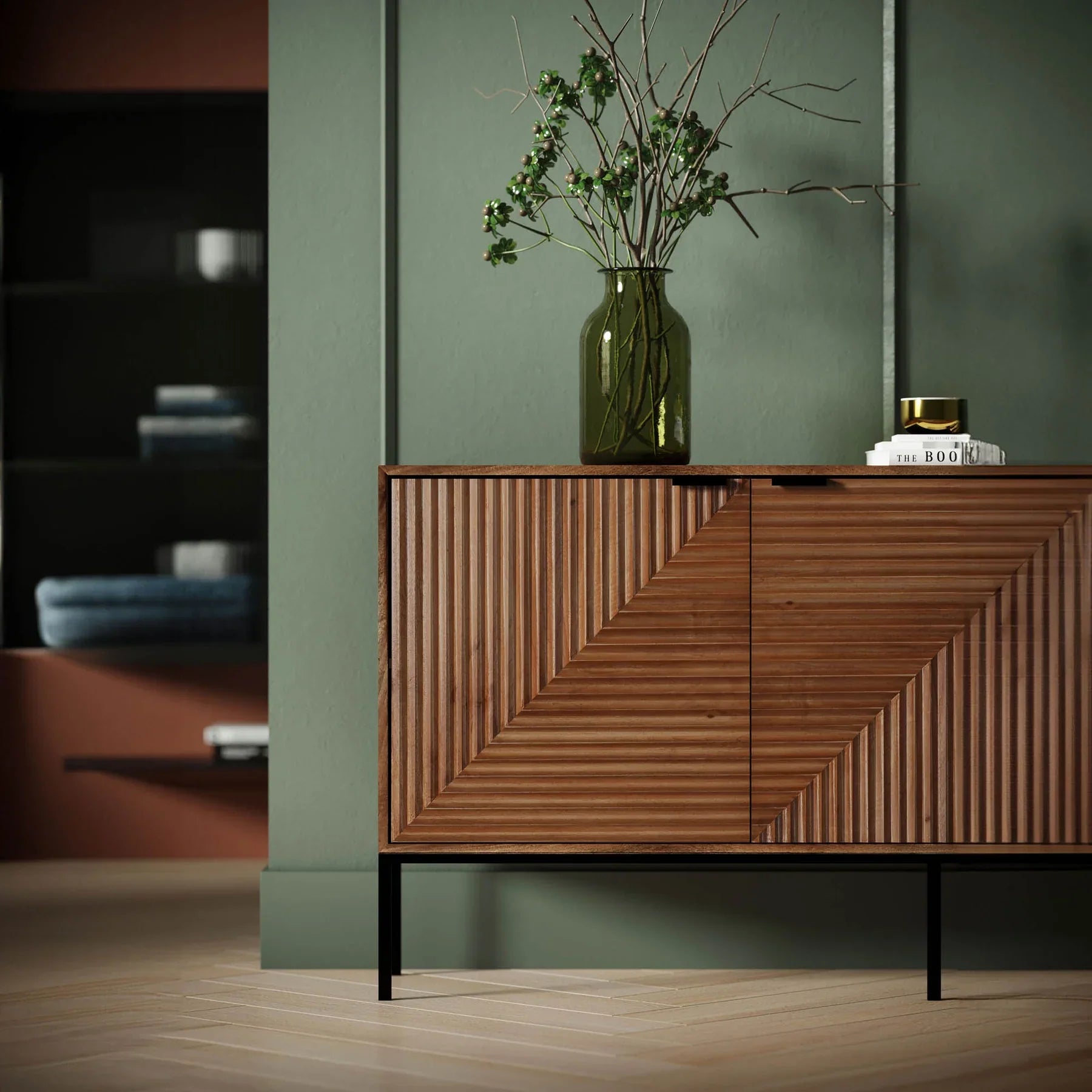 Norelle Sideboard